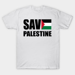 Save Palestine T-Shirt